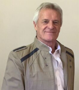 We have purpose in life, not just a destination