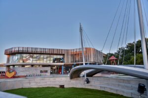 First science centre opens in Bloem