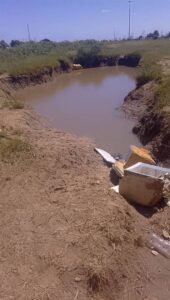 Drowning ‘could have been averted’