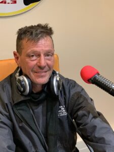 Babas van vuurdood gered