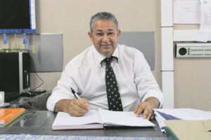 Welkom school retains ‘Silver Status’