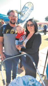 Geniet ietsie van alles