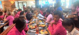 Free State women urged to love themselves, support each other