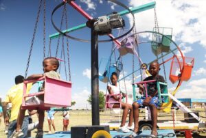 Tourism in Free State essential for growth