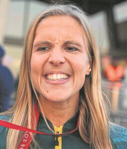 Strong contest for Sportswoman of the Year