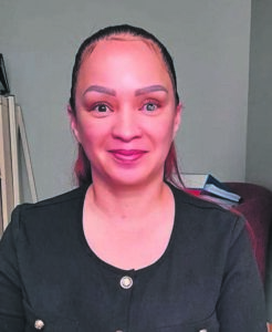 Renowned businesswoman sentenced