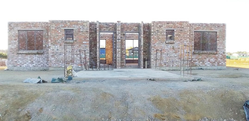 In 2018 Vista reported - This is the completed gro