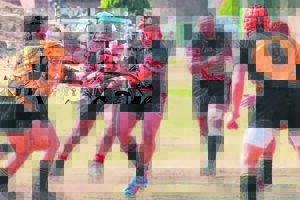 Skool se naam hoog in liga