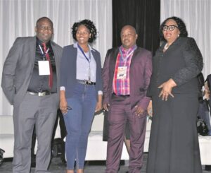 ‘Leave dark cloud behind’