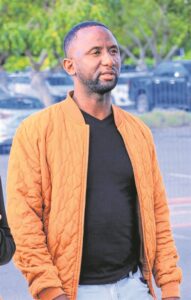 Influence extending far