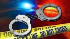 Armed men arrested after audacious attack