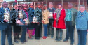 `Education is the key to success’