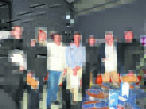 Honour Golfields’ businessmen