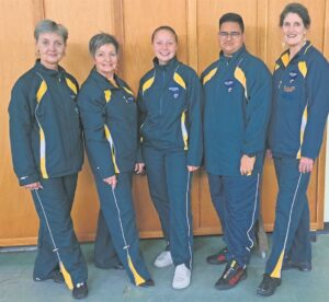 Dans op Belgiese ritme