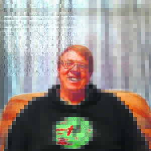 Op ons eie beland ons in die duister, maar deur die Gees sien ons lig