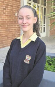 As jeugleier verkies