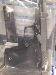 Operasie Shanela slaan slag teen misdaad in Vrystaat