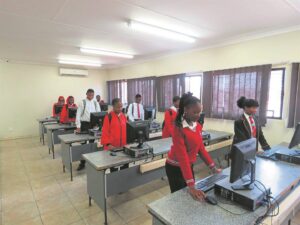 Bid to support education perpetuated
