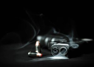 Police looking for truck driver after shooting at Ventersburg truck stop