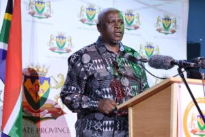 Victims of Riebeeckstad bus accident granted a farewell