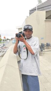 Photography serves as teaching tool