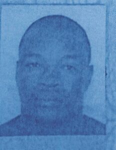 Man can help solve case