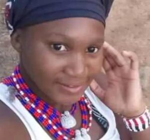 Police in Welkom on the lookout for missing teen