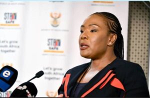 Ouditverslag onthul skerm vir kontrakteurs in Vrystaat