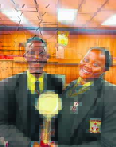 Two from Gim second in FS for Moot Court