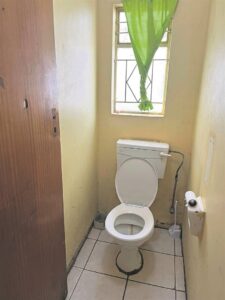 Police station the root of Phomolong’s  anger