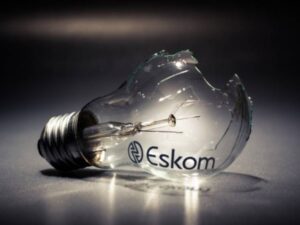 Aantal ure kragonderbrekings bereik al rekordsyfers