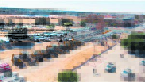 Strict rules in place for fleet