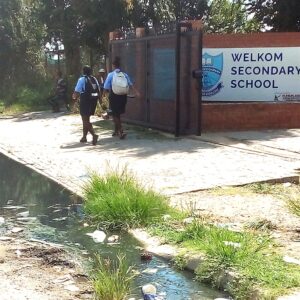 Residents’ pleas go unanswered