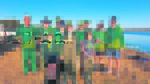 Katrol die wenvisse in