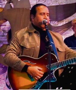 Mentorship event to uplift youth in Humansdorp