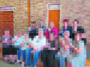 Bring boodskap met beertjies