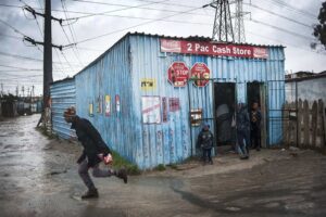 Illicit food might have caused sisters’ death