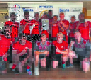 Kraai koning ná taai sewesrugby