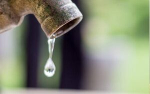 Crisis! Welkom, Odendaalsrus 6th day without water