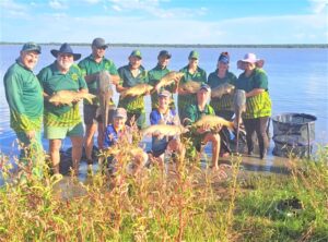 Freddies hengel  by Verlatenskraal