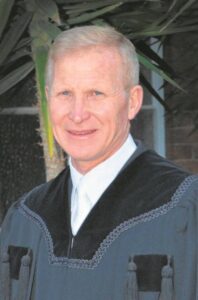 Sy nabyheid ’n bron van krag