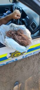 Samewerking tussen buurtwag, polisie en skrootwerwe deel van suksesverhaal in Bothaville