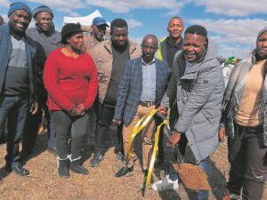 Big changes on horizon