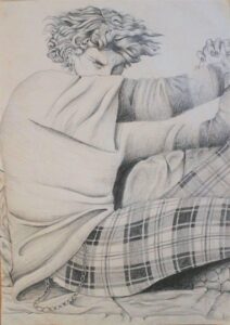 Plaaslike jeug internasionaal erken