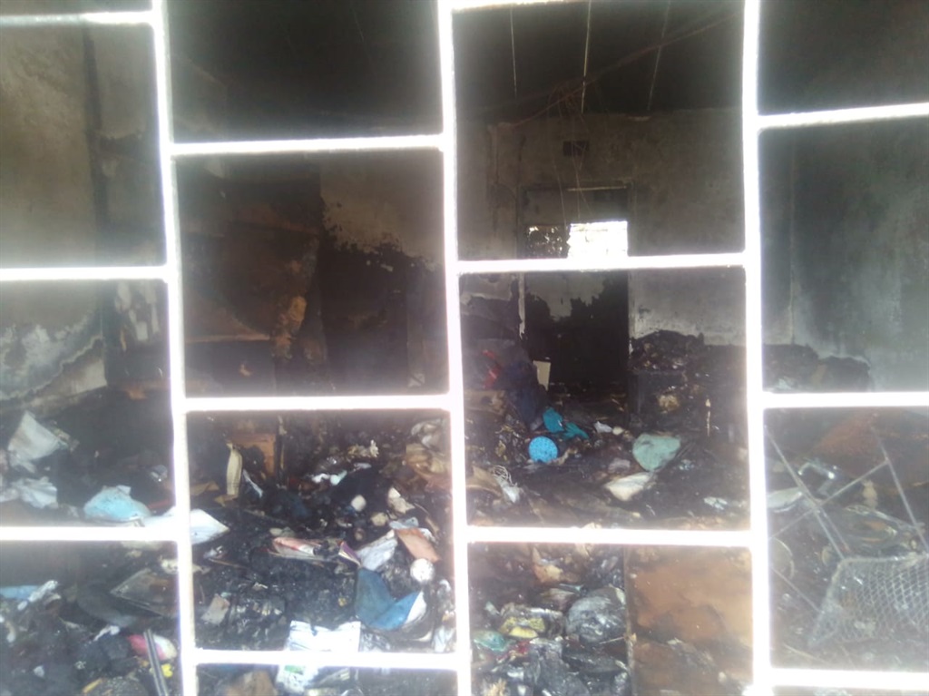 Six days later, on 27 November, tragedy struck aga