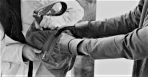 Robbery occurs in Welkom business district