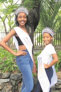 Miss Welkom chosen at a glittering event