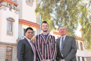 Matrikulante kan hulle nou inskryf