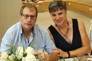 Goutie-personeel ongedeerd ná gruongeluk by Brandfort