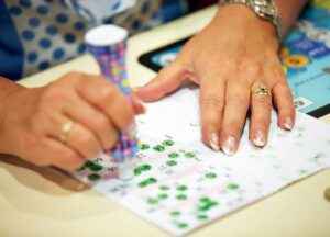 Kerk nooi Goudveld na bingo-aand